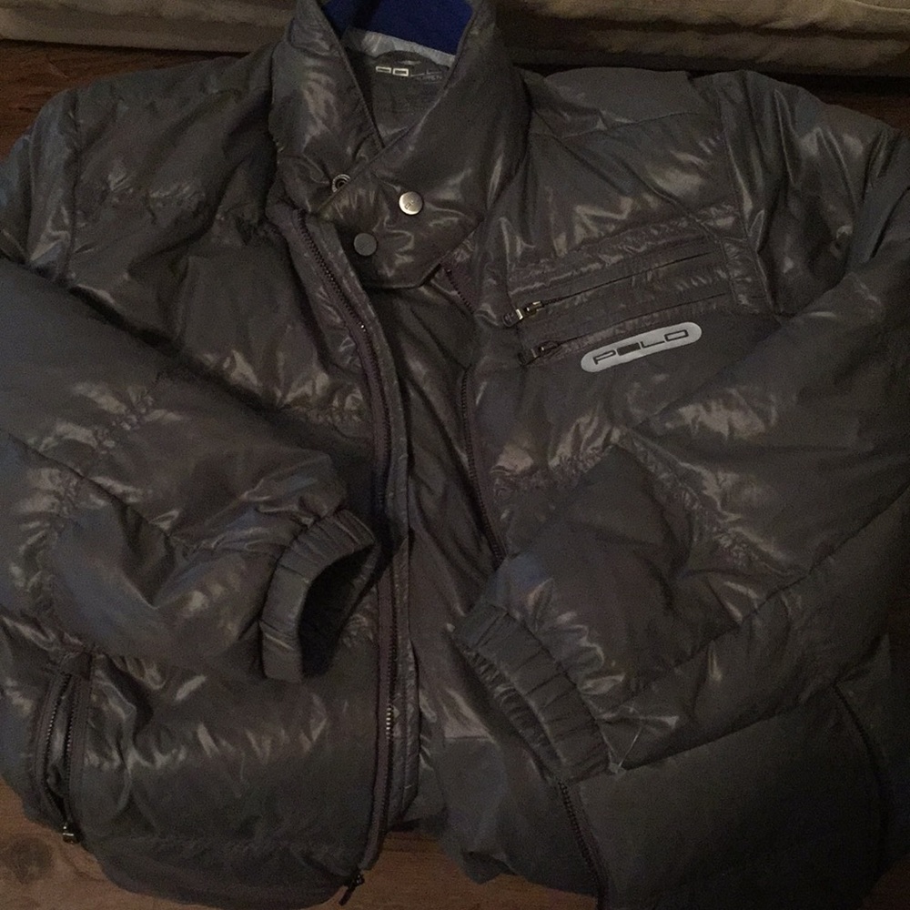 Ralph Lauren boys jacket
